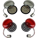 Custom Dynamics GEN4-BCM-KIT1 Genesis Led Front & Rear Turn Signal. Fixed Price $219.95.
