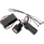 Custom Dynamics 10-13 Flhx Cvo Module MAGICSTROBESSS8. Fixed Price $88.25.