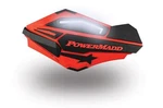 Powermadd Sentinel Handguard Guards Led Light Kit Atv Mx Snow Mobile 34490. Fixed Price $63.00.