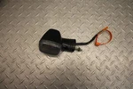 2009 Honda CBR1000RR Left Rear Turn Signal Light Indicator. Fixed Price $39.95.