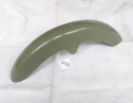 Honda 50 C110 CA110 C111 C114 C115 Front Fender Green Nos. Fixed Price $99.90.