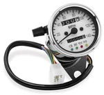 Bikers Choice 76067 Mini Speedo With Led Indicator Light - 2:1 Drive Ratio. Fixed Price $129.99.