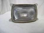 87-88 Honda CBR1000 Hurricane Front Headlamp Light Oem 33100-MM5-672. Fixed Price $74.95.