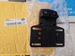 Harley Cvo License Plate Bracket Mount 67900233. Fixed Price $24.99.