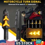 Turn Signal Lights Amber For Suzuki Intruder Volusia Vs Vl 700 750 800 1400 1500. Fixed Price $12.34.