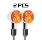 2X Turn Signals Lights For Suzuki Intruder Volusia Vs Vl 700 750 800 1400 1500. Fixed Price $15.98.