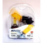 Nokya 9005 Hyper Yellow S1 High Beam Headlight Halogen Bulb Pair NOK7611. Fixed Price $19.15.