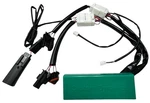 Custom Dynamics SMART-TPU-18ST Triple Play Turn Signal Conversion Kit. Fixed Price $109.73.