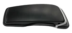 Harley Saddle Bag, Top, Lh, Unpai 90200413-307 New/imperfect Sold As Is Oem. Fixed Price $116.00.