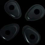 Bikemaster Turn Signal Adapter Yamaha 266196. Fixed Price $18.82.