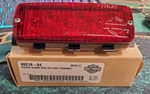 Oem Harley Davidson Red Led Engine Guard Light Assembly Flhtp Police 69216-04. Fixed Price $129.99.