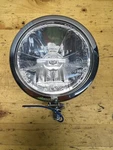 Harley-davidson Shovelhead Panhead 12V Chrome Spotlight. Fixed Price $40.50.