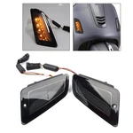 Front Turn Signal Light Led Indicator Lamp For Vespa GTS125 250 300 Gtv. Fixed Price $80.48.