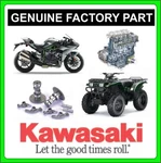 Kawasaki Oem Part Reflector Assy,front 28001-1015. Fixed Price $58.63.