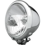Drag Specialties 4 1/2IN Spotlight Chrome Swivel Mount W/H3 12V 55W DS-280029. Fixed Price $72.99.
