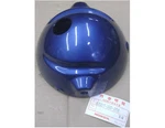 Nos Honda CB750K1 Headlight Case 1971 Polynesian Blue 61301-300-010EG. Fixed Price $250.00.