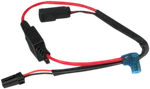 Custom Dynamics Passing Lamp Control Harness TB-PLHLK-2. Fixed Price $19.95.