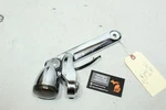 Harley Oem 12-16 Switchback Rh Turn Signal Fog Light Mount Bracket 12700050. Fixed Price $75.00.