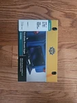 Oem Harley '09-'25 Flhtcutg Trike Led Trunk Interior White Light Kit 83946-11. Fixed Price $80.00.