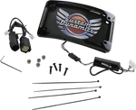 Custom Dynamics Led Radius License Plate Frame TF06-BCM-B. Fixed Price $139.95.