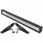 Tusk V2 Led Light Bar Kit 30" Straight 2064480018. Fixed Price $296.68.