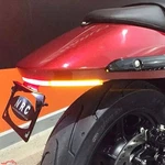 Harley Davidson Street 750 Fender Eliminator Kit 2014-PRESENT New Rage Cycles. Fixed Price $232.20.