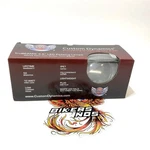 Custom Dynamics 2006-2013 Touring 4.5" Passing Lamp Flht Black CDTB-45-AW-2B. Fixed Price $143.10.