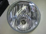 Harley Davidson Oem Touring/softail 7" Halogen Head Light Lamp 2014 Flht Flhx. Fixed Price $23.98.