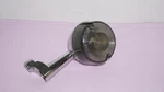 Oem Harley-davidson Motorcycle Turn Signal Smoke Gray Light Front HD-1 SAE-P21W. Fixed Price $26.99.