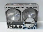 Volkswagen Porsche Toyota Piaa Fog Driving Lights 5 3/4" 4062. Fixed Price $499.99.