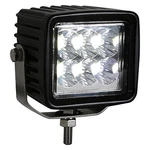 Buyers 1492237 Stud Mount 3.23" 18W Square Spot Beam Led Light. Fixed Price $57.81.