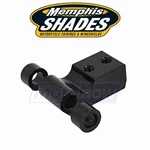 Memphis Shades Headlight Extension Block For 2018-2020 Harley Davidson Fxbb Ve. Fixed Price $40.02.