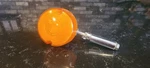 Harley Davidson Hd Sportster Oem Rear Turn Signal Indicator Blinker Sae Dp 85. Fixed Price $39.99.