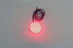 Custom Dynamics Universal Led Cluster GEN-18-R. Fixed Price $29.95.