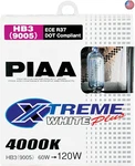 Piaa 19615 9005 (HB3) Xtreme White Plus High Performance Halogen Bulb, (pack Of. Fixed Price $171.40.