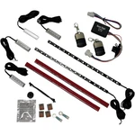 Custom Dynamics Magical Wizard Light Full Bike Kit Blu Tooth TMWK2BM6. Fixed Price $431.04.