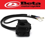 Left Switch Assembly 125-500 Rr/rr-s Xtrainer 17-24 2T 4T (see Notes) Oem #E294. Fixed Price $163.62.