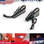 Smoke Front Turn Signals Fit For Kawasaki Ninja Ex 250 1988-2007 2006 Tc. Fixed Price $24.52.