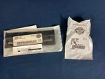New Oem Harley Davidson Reflector Bracket 73410-11, Xm & Gps 76316-06A*. Fixed Price $18.00.