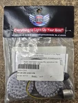 Custom Dynamics. GEN-200-A-1156. Led Turn Signal Inserts. 2060-0263. Fixed Price $64.99.