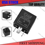 Turn Signal Hazard Led Flasher Relay CF14 3PIN EP35 Fix Fast Hyper-flash Blink. Fixed Price $5.99.