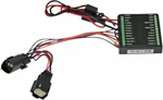 Custom Dynamics Bcm Isolator Module For Harley Flhx 2050-0294. Fixed Price $119.95.