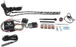 Custom Dynamics Magical Wizards Full Lighted Engine Kit CD-IND-TMWK1BM. Fixed Price $309.95.
