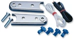 Drag Specialties 84-01 FXST/80-86FXWG T/signal Ext Kit DS-280316. Fixed Price $44.88.