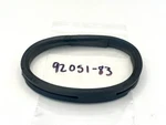 Harley 92051-83 Rubber / Foam Gasket Nos. Fixed Price $35.00.