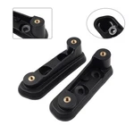 Windshield Adjustable Tall Riser Bracket For Harley Street Glide 2024. Fixed Price $20.39.
