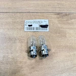 Yamaha Oem Nos Headlight Bulb Qty: / 527-84114-09 TT600 TT250. Fixed Price $12.00.