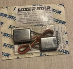 Lazer Star Taillight Converter Kit #3. Fixed Price $18.00.