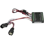 Custom Dynamics 2050-0294 Load Isolator Module Harley Fl 14'-24'. Fixed Price $119.95.