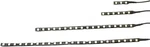 Custom Dynamics M272RED Accent Light (72-LED, 39.5" Long Magicflex.... Fixed Price $64.90.